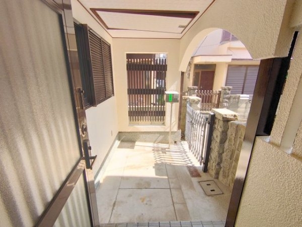 米谷2丁目戸建