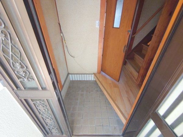 米谷2丁目戸建