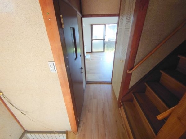 米谷2丁目戸建