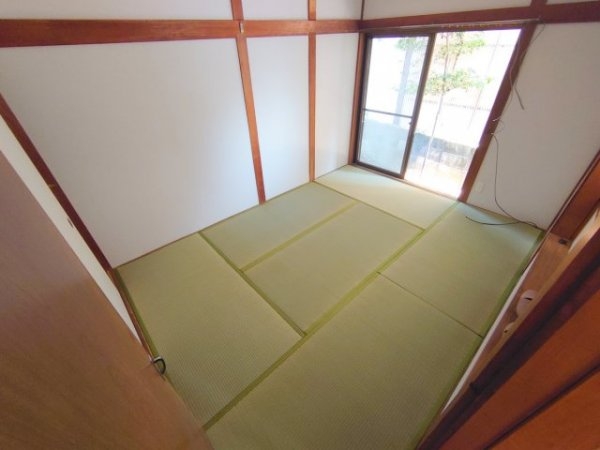 米谷2丁目戸建