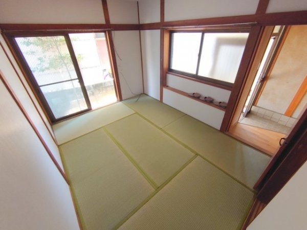 米谷2丁目戸建