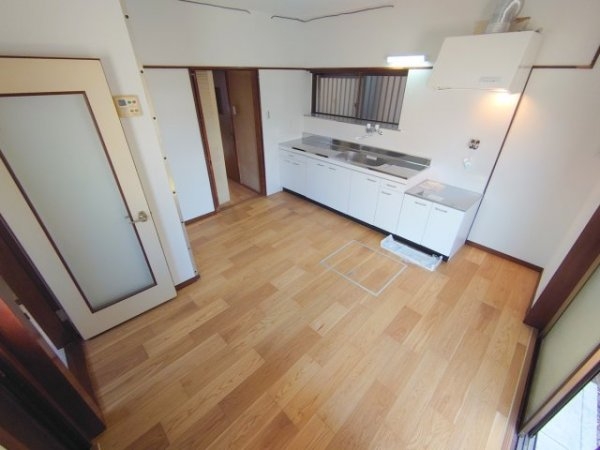米谷2丁目戸建