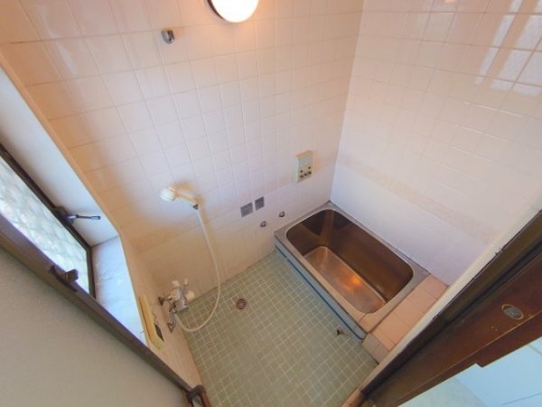 米谷2丁目戸建