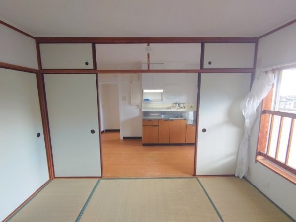 宝梅園4号棟