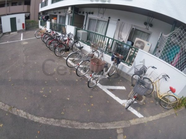 神田マンション
