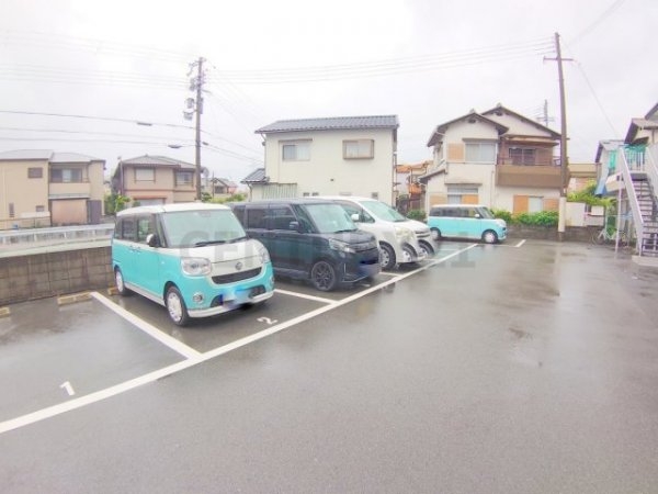 第１寿ハイツ