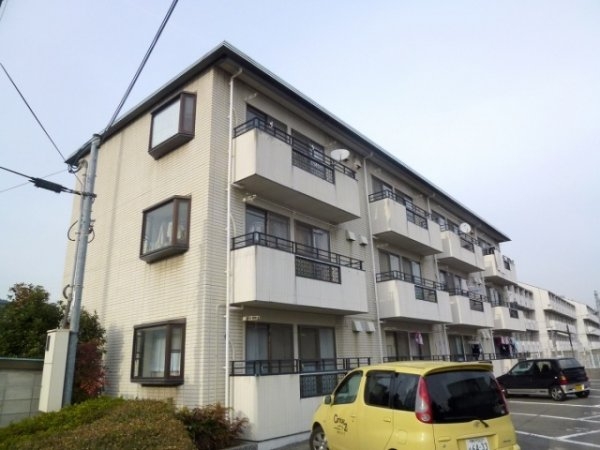 ハイツグリーンリッチ