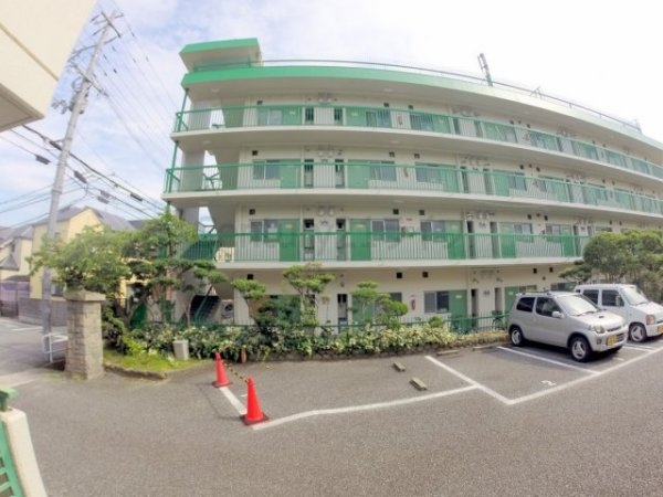 仁川コーポＢ