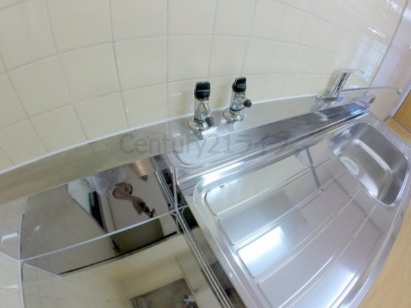 仁川コーポＢ