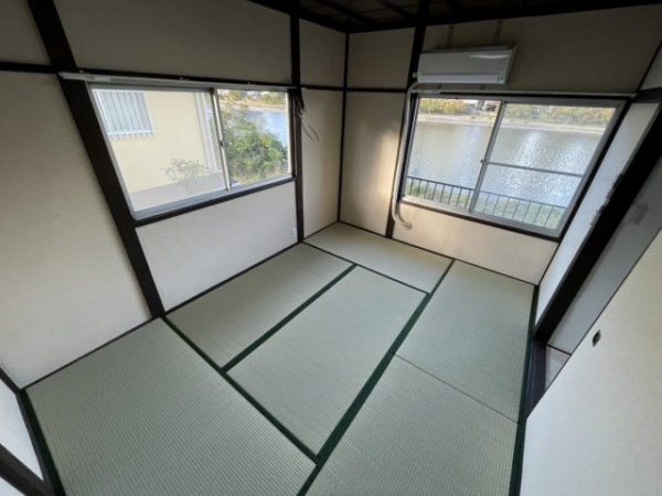 中州2丁目テラスハウス