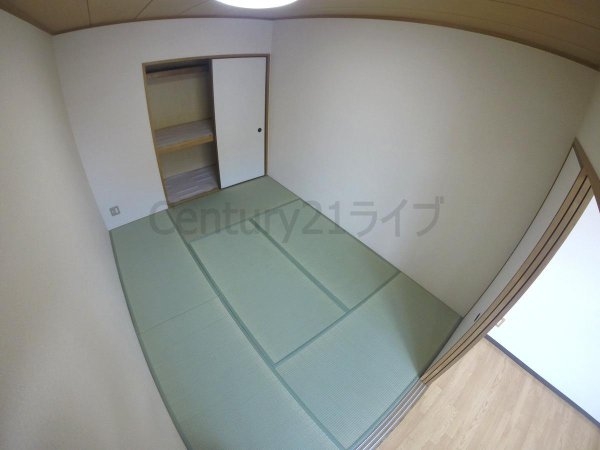 ラルジュ宝塚
