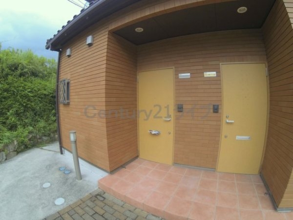 コーポマーバラス