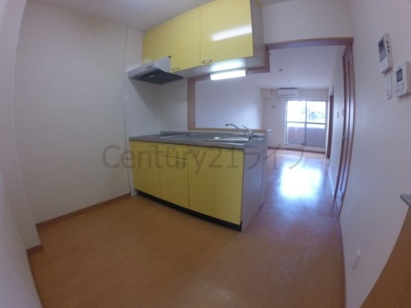 コーポマーバラス