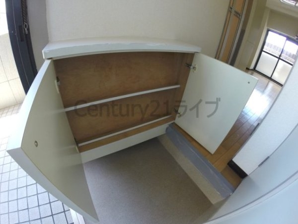 クリヨン宝塚