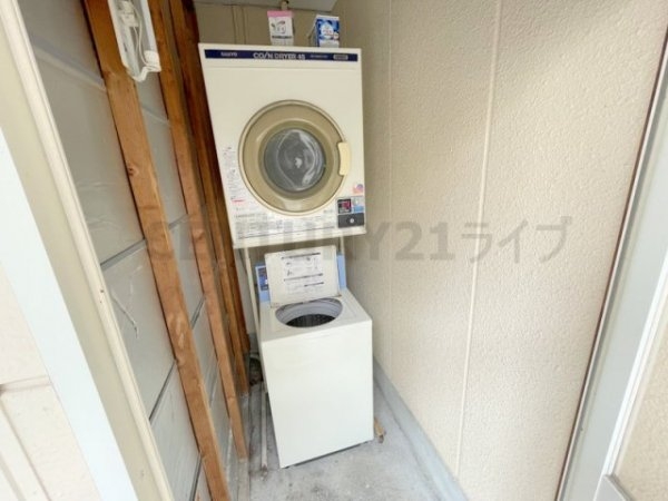 上中マンション