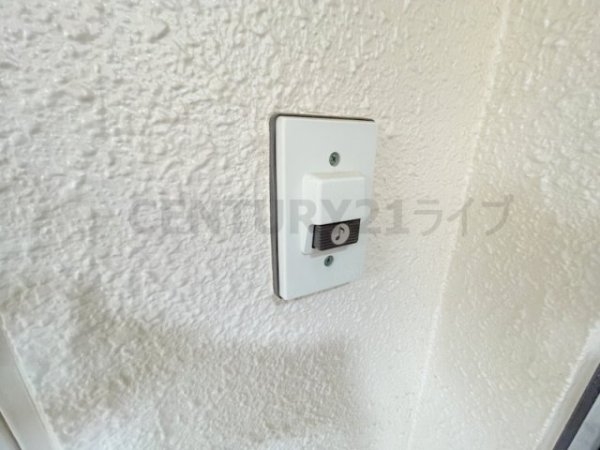 上中マンション