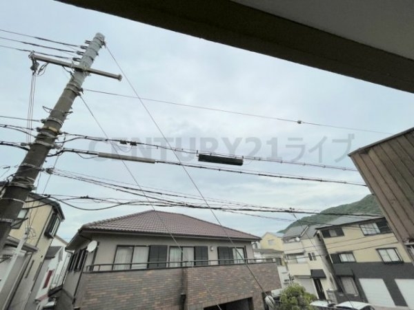 上中マンション