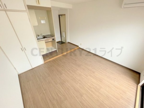 上中マンション