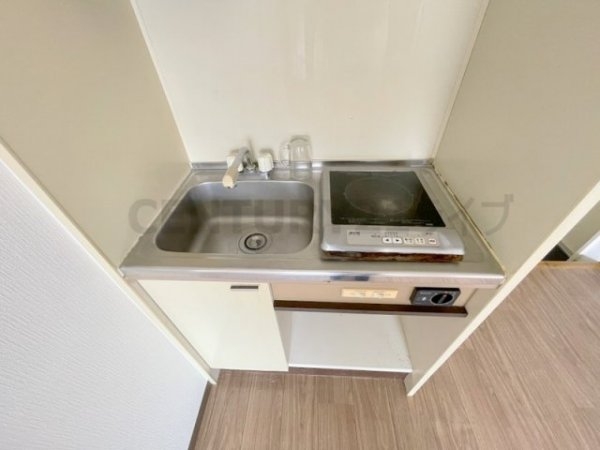 上中マンション