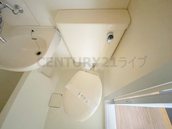 上中マンション