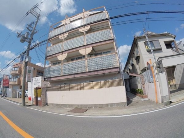 エルベラーノ宝塚