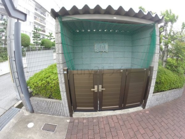 ハイタウン御殿山西