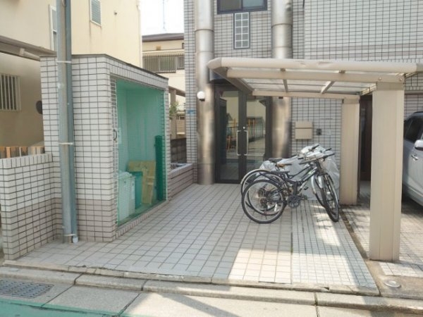 シティハウス4