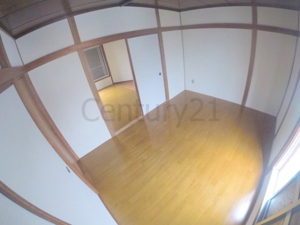 瀬川4丁目貸家