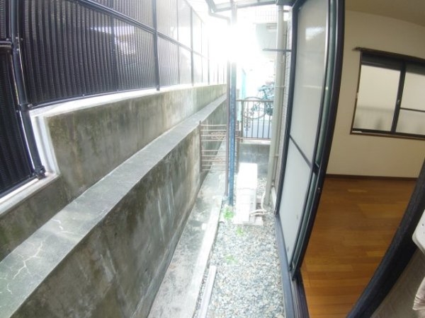 ナカムラマンション