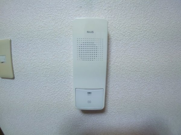 ナカムラマンション