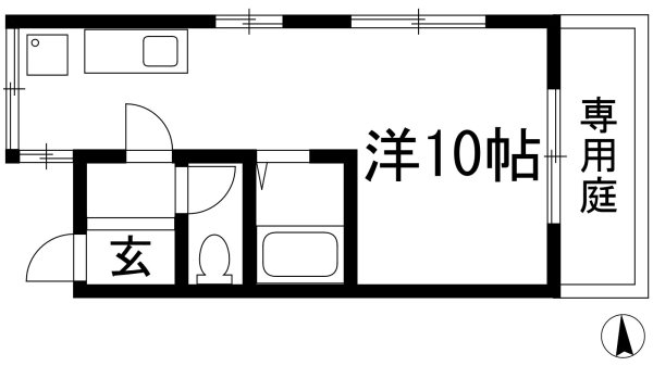 ナカムラマンション