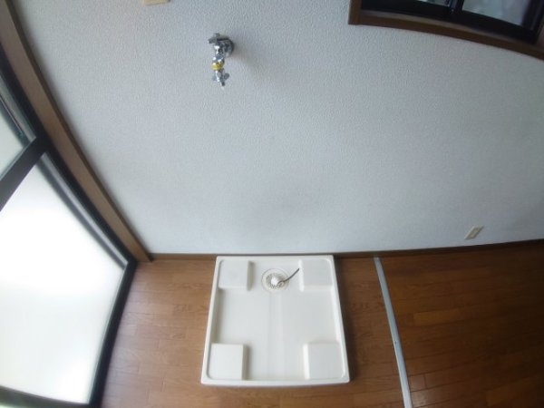 ナカムラマンション
