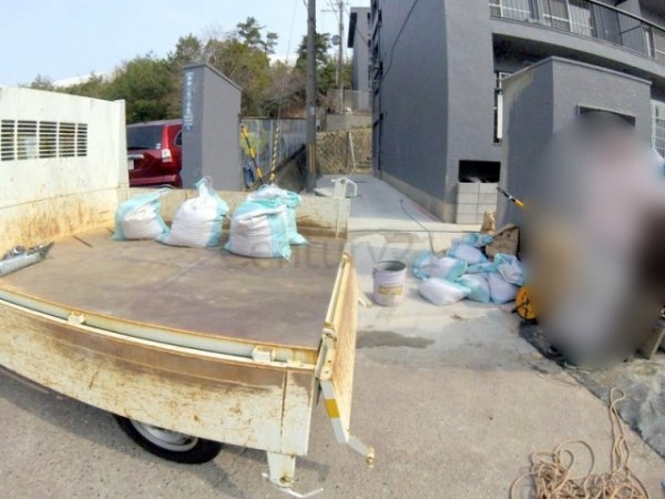 岩伸宝塚ファミールＡ棟