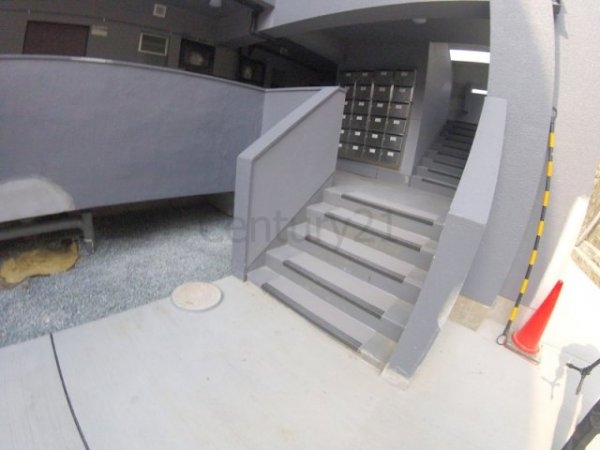 岩伸宝塚ファミールＡ棟