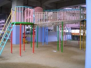 槻木町戸建(室町公園)