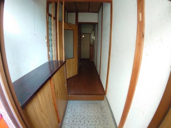 槻木町戸建