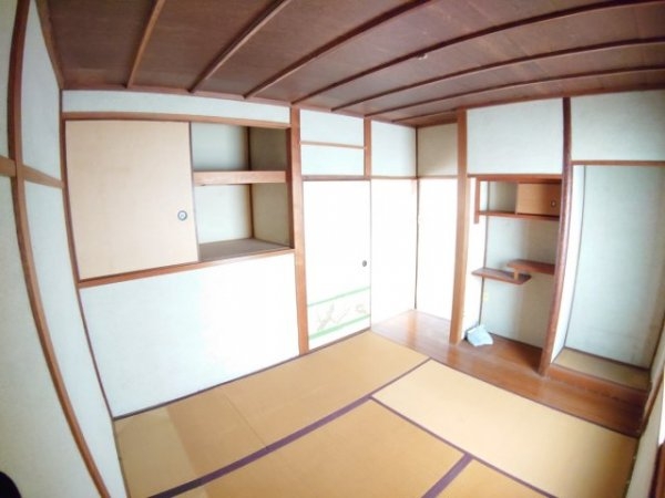 槻木町戸建