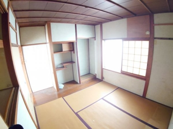 槻木町戸建