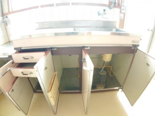 槻木町戸建