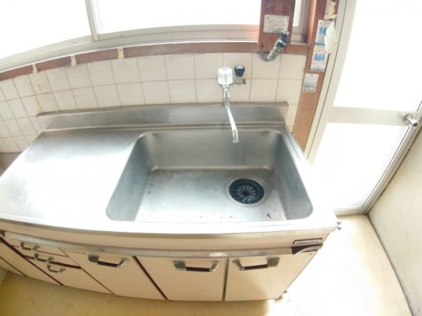 槻木町戸建