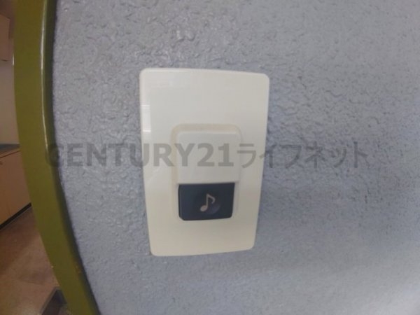 イル・ソーレ五月苑　南棟