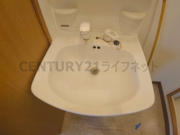 イル・ソーレ五月苑　南棟
