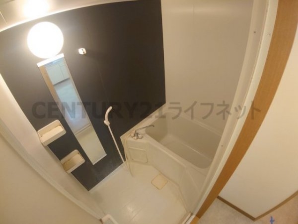 イル・ソーレ五月苑　南棟