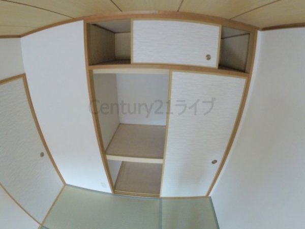シェルプール壱番館