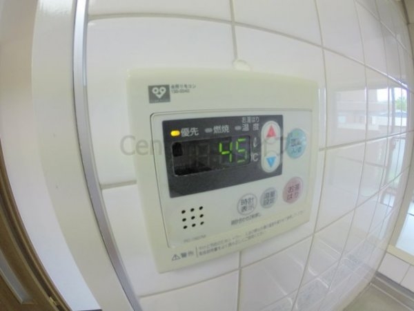 シェルプール壱番館