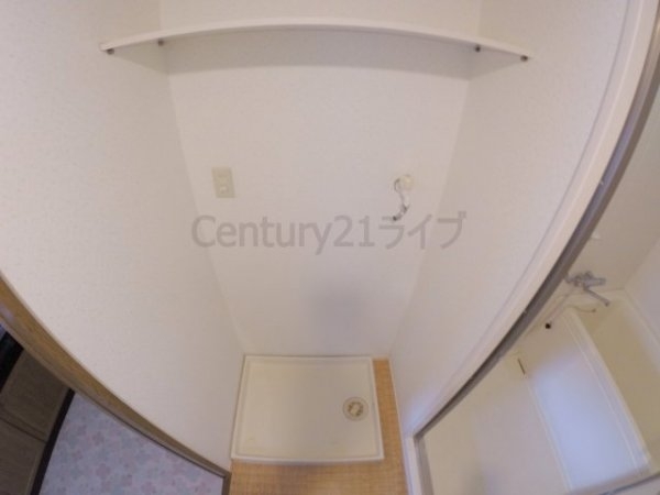 シェルプール壱番館