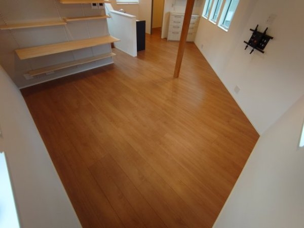 堤町戸建
