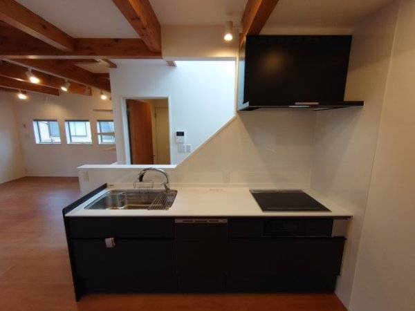 堤町戸建