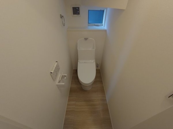 堤町戸建
