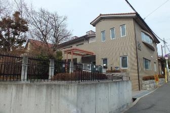 畑4丁目貸家(みすず学園桜ヶ丘保育園)